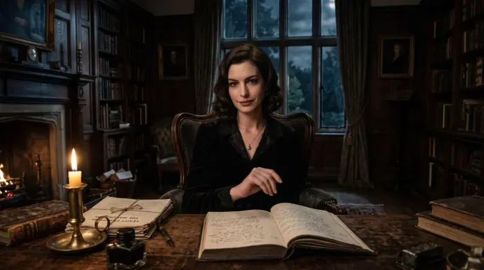 Anne Hathaway 2026 movie slate