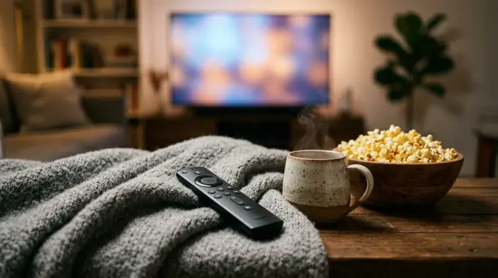 best new streaming movies