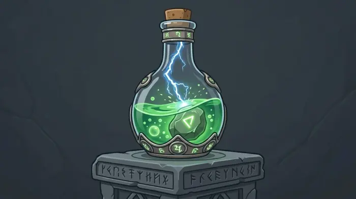 Little Alchemy life recipe