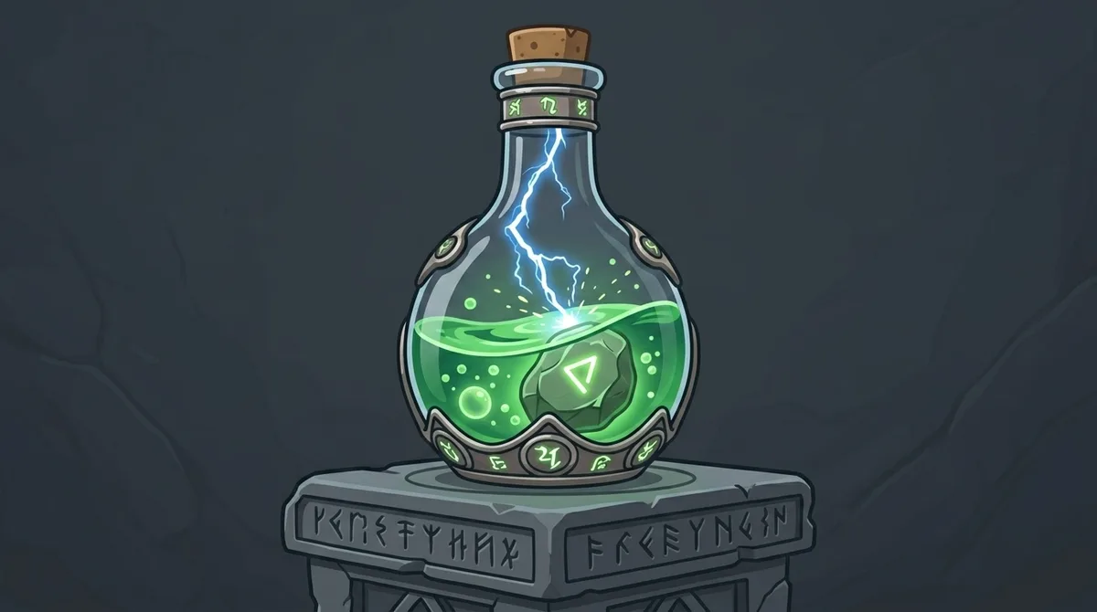 Little Alchemy life recipe