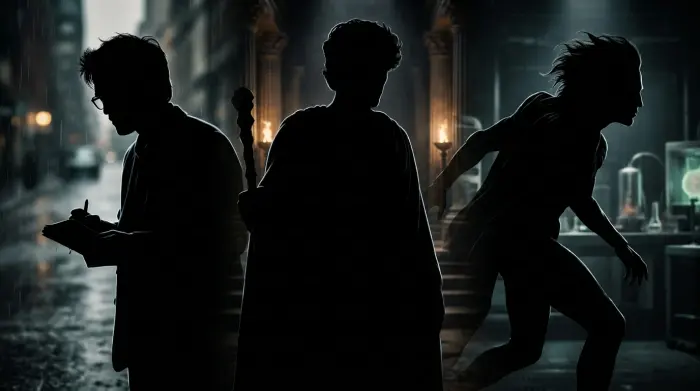 Robert Pattinson 2026 films