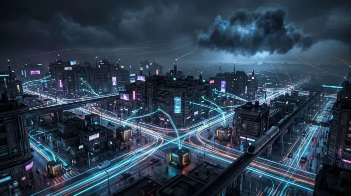 edge computing network diagram