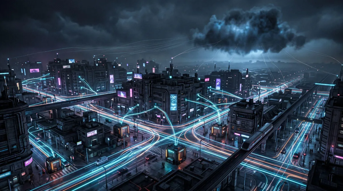edge computing network diagram