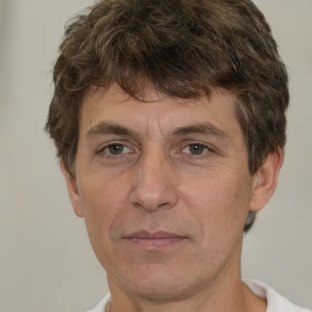 Marcus Vance, PE